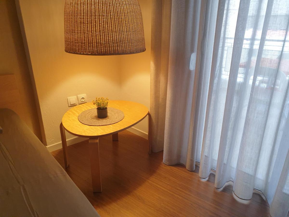 A Pleasent Small -Studio Close To The Port Of Volos Exterior foto